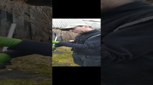 труба походной печки