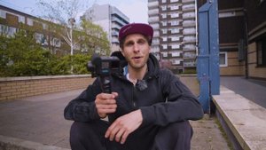 Inkee Falcon Plus | Review with GoPro Hero 10 and Media MOD