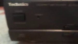 Technics SL-PG 390