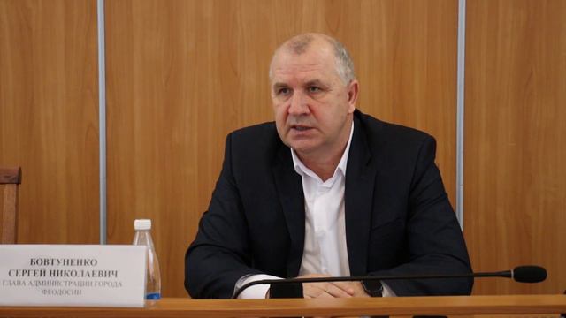 Феодосийскую свалку хотят закрыть смотреть онлайн