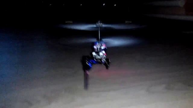 Обзор Радиоуправляемый вертолёт SYMA S107G "с Гироскопом" (Вертолёт на радиоуправлении) смотреть онлайн