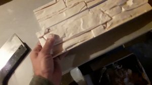 Изготовление декоративной плитки из гипса