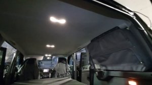 Экспедиционный УАЗ Патриот АКПП. Спальник, автономка, подвесные органайзеры, багажник, рация и т.п.