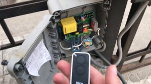Брелок FAAC от шлагбаумов Мелитополь заказать