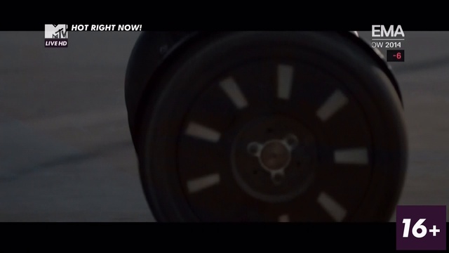 Duke Dumont - Won't Look Back смотреть онлайн