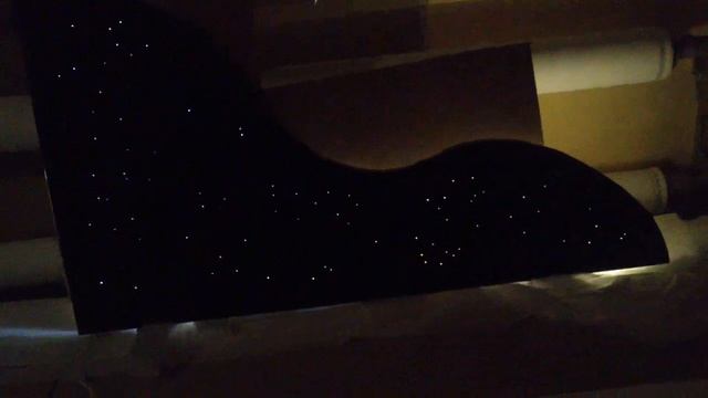 звёздное небо!!! смотреть онлайн