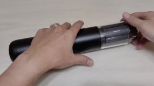 Baseus A3 car vacuum cleaner/倍思 A3 車用吸塵器/Baseus A3車用掃除機