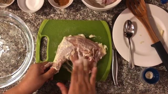 КУРИНЫЕ ОКОРОЧКА ГОТОВИМ В ДУХОВКУ & ОЧЕНЬ ВКУСНО И БЫСТРО смотреть онлайн