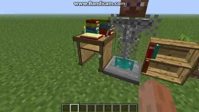 обзор мода на полки (bibliocraft) смотреть онлайн