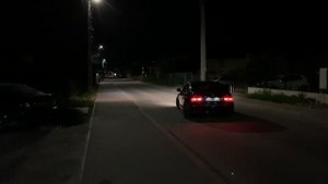 BMW E90 330d N57 Downpipe & Custom exhaust Stage 1+