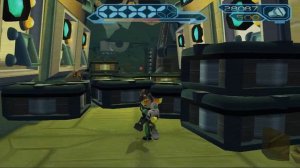 Ratchet & Clank 2 - Ep. 6 Planet Doddo | PCSX2 1.7 Nightly