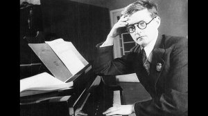 Радиообращение Д.Д. Шостаковича к жителям Ленинграда 16.09.41 / Radio Message said by Shostakovich