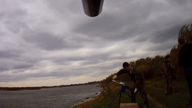 BulletHD с ружья смотреть онлайн