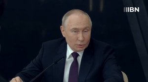 Путин: кто придумал, что Россия нападет на НАТО? Вы тупые?!