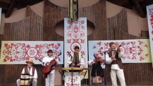 Тернопільська полька Polka from Ternopil