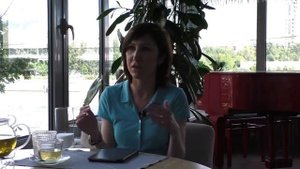 Хой Лирика Мария Качанова (Masha) Интервью