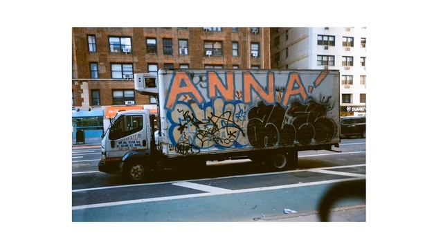 Kodak KB10 35mm point and shoot film camera // NYC digital zine 001 смотреть онлайн