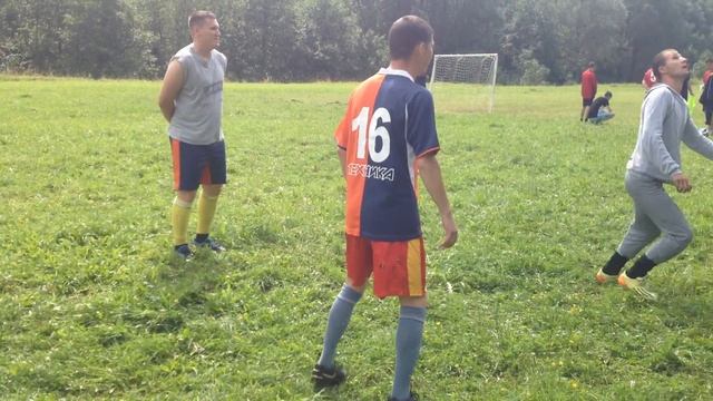 Разминка ФК Сура смотреть онлайн