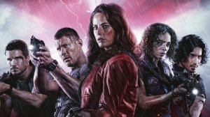 Обитель зла: Раккун Сити \ трейлер 2021