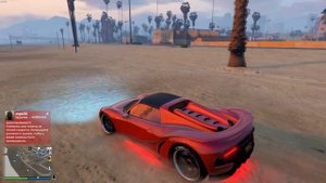 GTA 5 online - КАК быстро повысить уровень. 3 СПОСОБА.