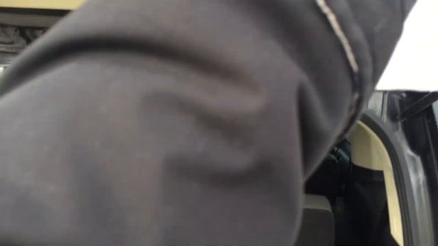 2019 Ford Flex - FMP5045A смотреть онлайн