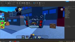 Toilet Tower Defense EP 59 Game Uncopylocked Roblox Studio!