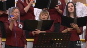 Утром на рассвете буду слушать ветер (Нежный голос) / Песня