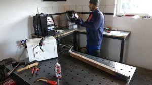 ПОЛУАВТОМАТ БЕЗ ГАЗА КАК ВАРИТЬ БЕЗ ГАЗА ТЕСТИРУЕМ