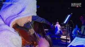 ЧайФ А у нас как всегда Нашествие 2016