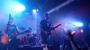 Северный Флот - Стрелы