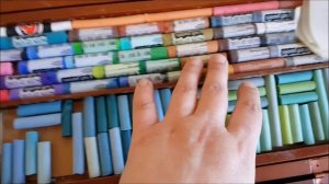 Обзор графических материалов