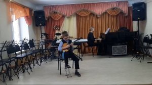 Дождик. обработка Грачева