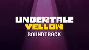 Undertale Yellow OST_ 069 - Getting the Thoughts Out