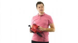 WORTEX RS 1250 AE Эксцентриковая шлифмашина