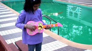 Dora Toys | Guitar Toy Review