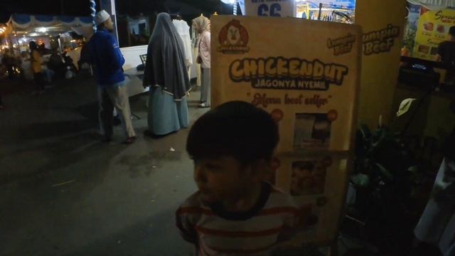 PAMERAN PEMBANGUNAN & UMKM KOTA MASOHI 🔴 HUT KE 66 KOTA MASOHI @NovelYusharYahya смотреть онлайн