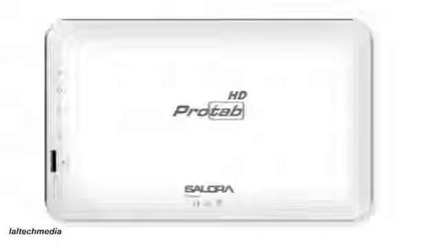 Salora Protab HD7 inch display,1 2GHz Cortex A9 processor,Android tablet]718 смотреть онлайн