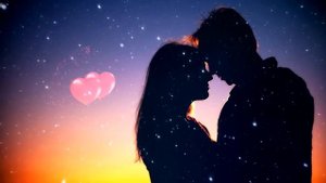 Тета Хилинг медитация "Привлечение любимого ❤ Друг Души"