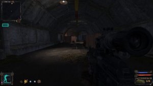 S.T.A.L.K.E.R.: Тень Чернобыля #16 - РАДАР! ОТКЛЮЧЕНИЕ ВЫЖИГАТЕЛЯ!