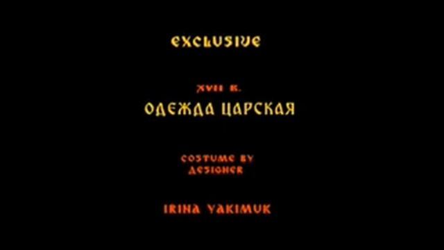 Коллекция русских народных- сценических головных уборов/ Collection of Russian headdress смотреть онлайн