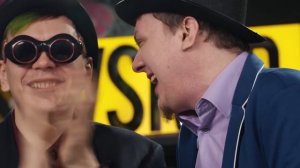 ЗАШКВАРНЫЙ СТОЛ #2.5 — Паша Техник, Слава КПСС, Хованский, Стас Ай как просто #vsrap