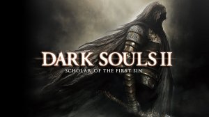 Железо снаружи - железо внутри! // DARK SOULS™ II: Scholar of the First Sin