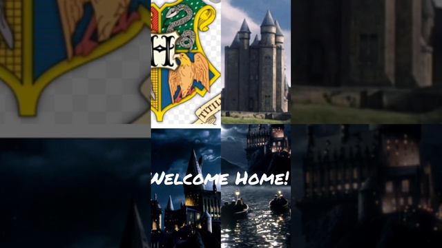 Welcome back to Hogwarts Sep 1st! 🪄