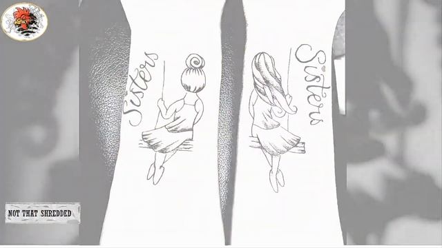 Family Tattoos That Show The Value Of Family смотреть онлайн