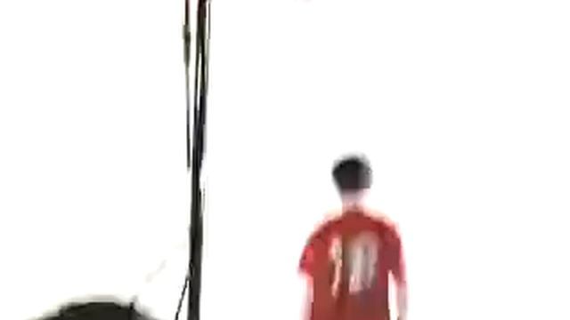 Стойка баскетбольная Spalding в http://driada-sport.ru смотреть онлайн