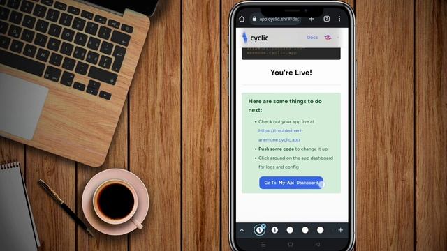 Cara install website apikey || Login & Register || MongoDB ⚡
