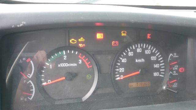 Подключил коробку отбора на исузу смотреть онлайн