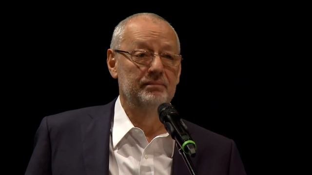 Кризис / Михаил Мишин