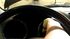 How to reset a maintenance light on a 2009 Toyota Highlander