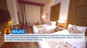 Best Western Plus Pearl Creek 4 ⭐⭐⭐⭐| Reviews real guests. Real opinions. Dubai, UAE
